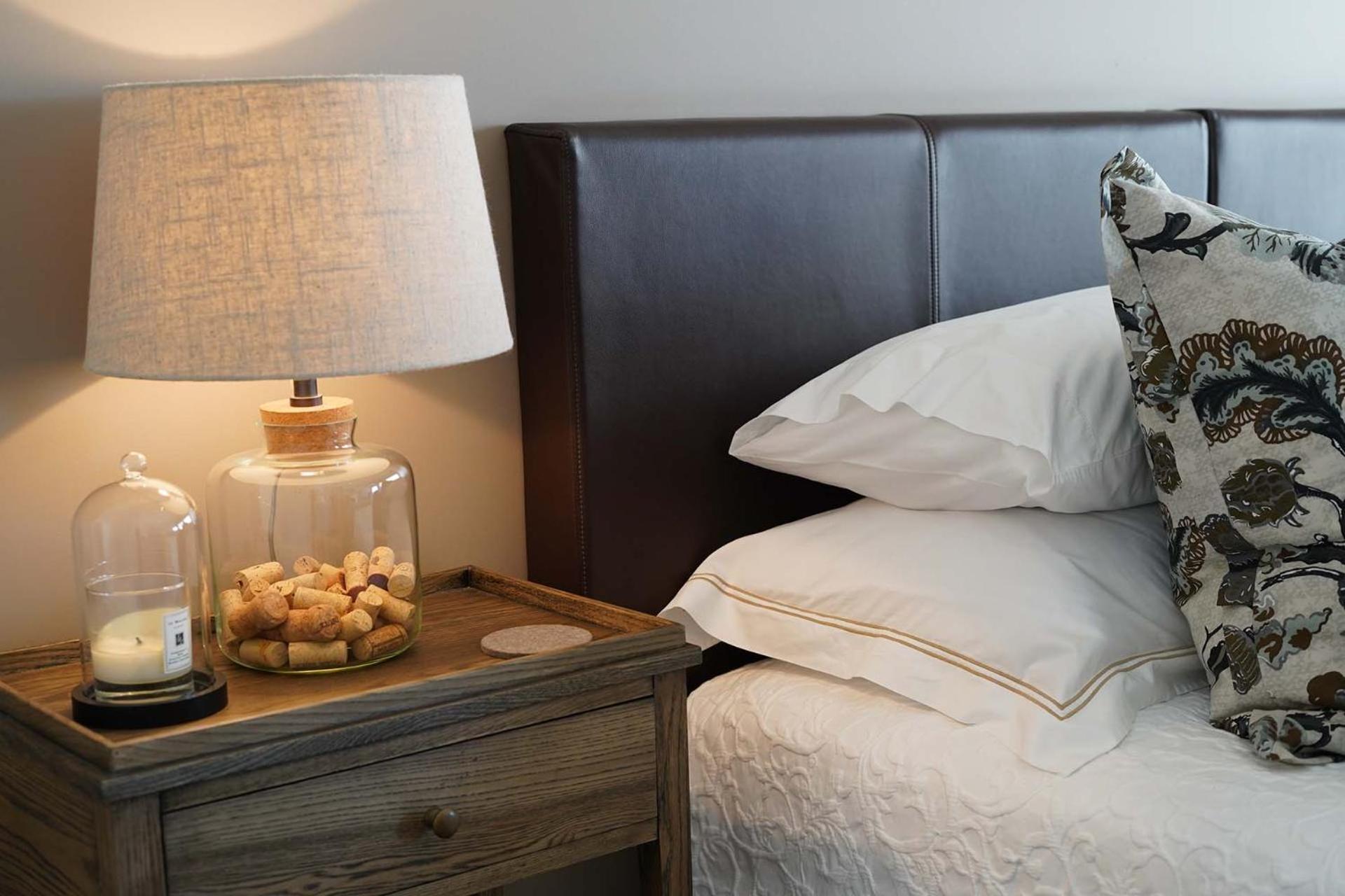 Mt Rosa Lodge Boutique Vineyard Accommodation Wanaka Eksteriør billede