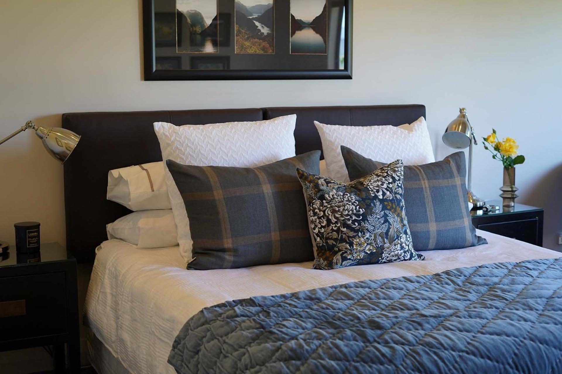 Mt Rosa Lodge Boutique Vineyard Accommodation Wanaka Eksteriør billede