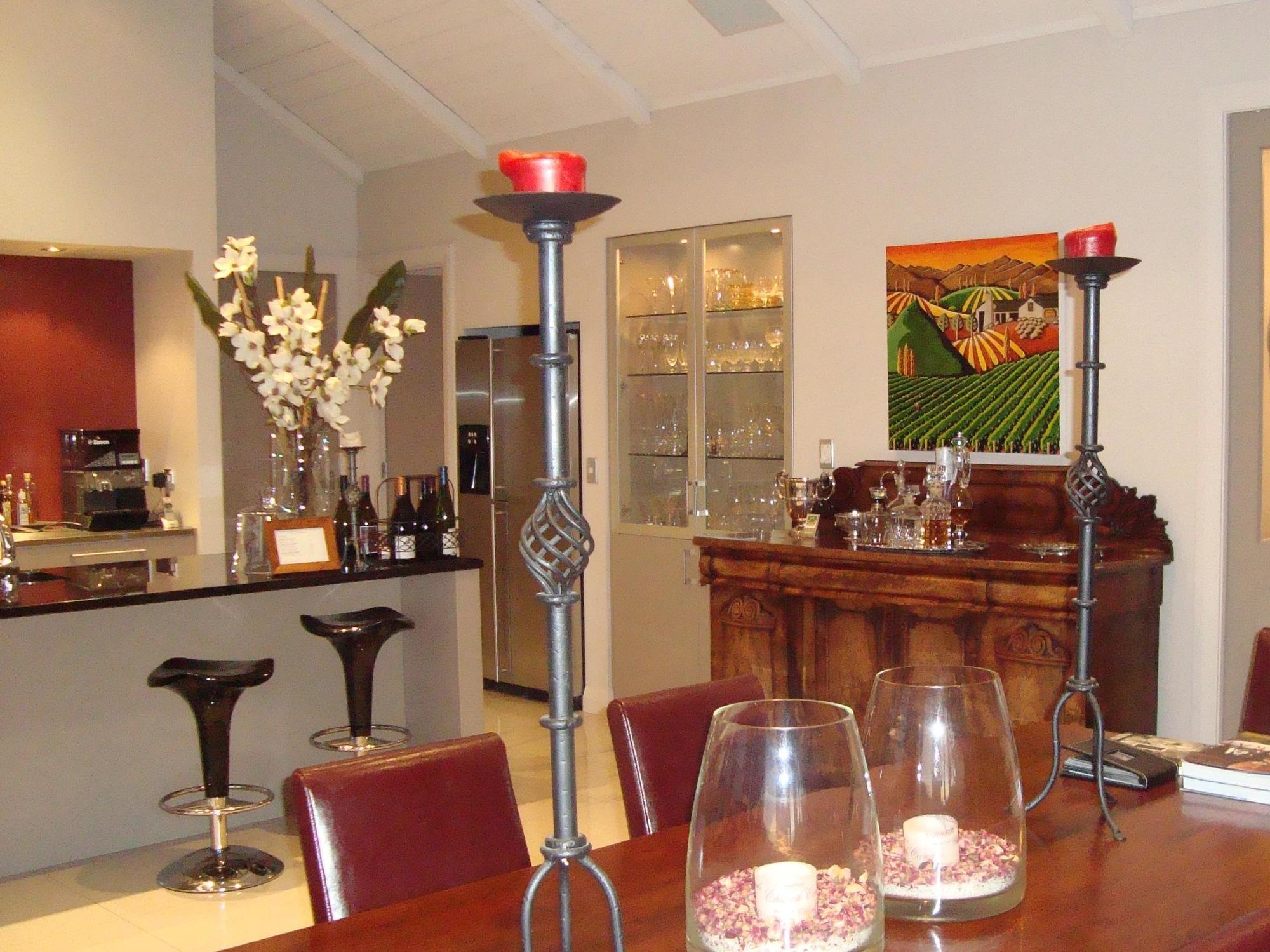 Mt Rosa Lodge Boutique Vineyard Accommodation Wanaka Eksteriør billede