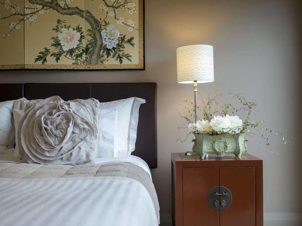 Mt Rosa Lodge Boutique Vineyard Accommodation Wanaka Eksteriør billede