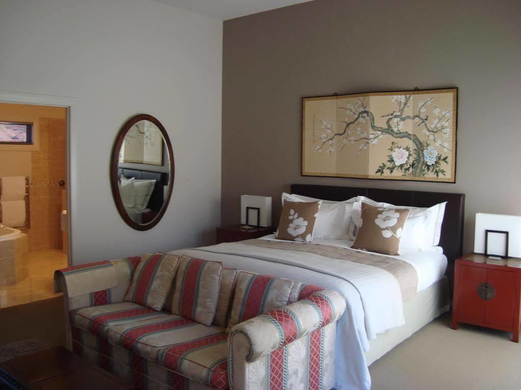 Mt Rosa Lodge Boutique Vineyard Accommodation Wanaka Eksteriør billede