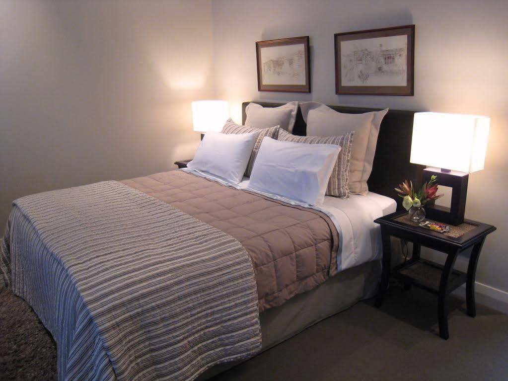 Mt Rosa Lodge Boutique Vineyard Accommodation Wanaka Eksteriør billede