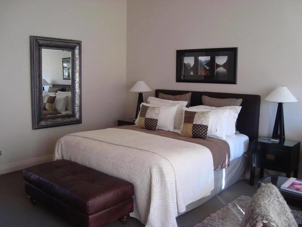 Mt Rosa Lodge Boutique Vineyard Accommodation Wanaka Eksteriør billede